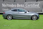 Mercedes-Benz C 300 d AMG Line Aut. - 5