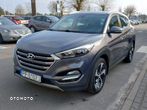 Hyundai Tucson 1.6 T-GDI Style 4WD DCT - 5