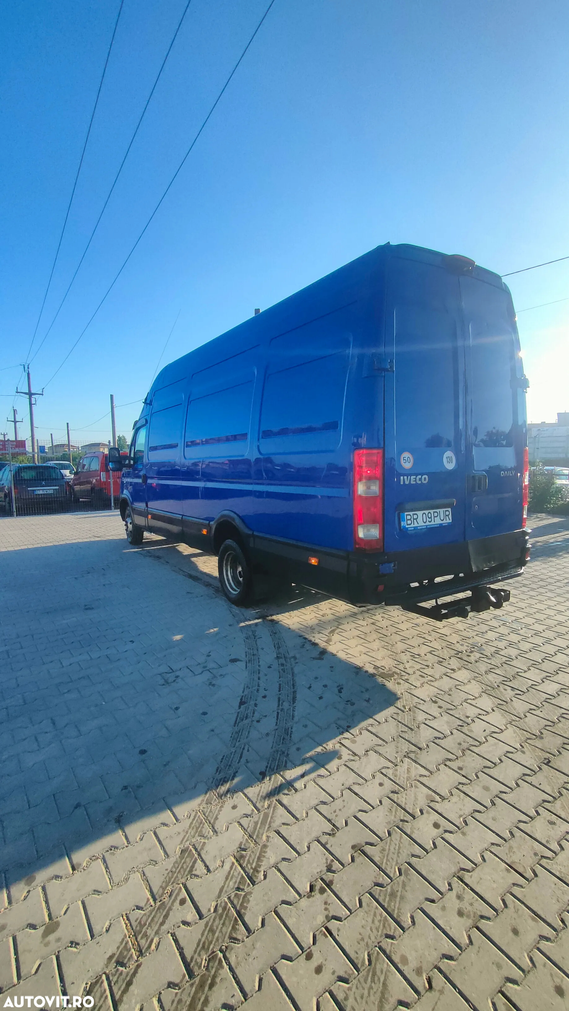 Iveco Daily 35c17 - 13