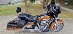 Harley-Davidson Touring Street Glide - 40