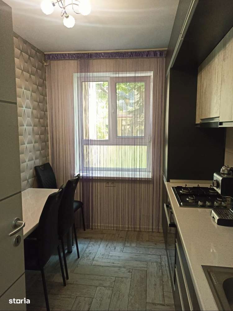 2 camere EXPO PARC , mobilat / utilat , finisaje moderne ! - Imagine principală: 2/13