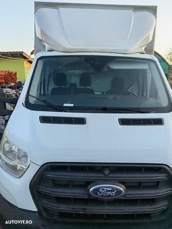 Ford TRANSIT - 1