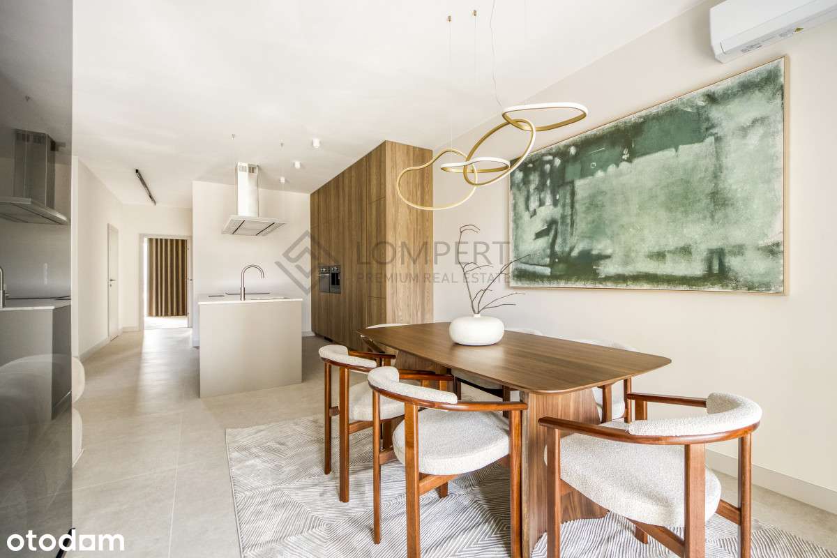 Wykończone | 3 Pokoje | 2 łazienki | Mokotów-3