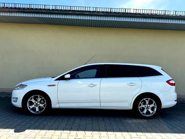 Ford Mondeo - 12