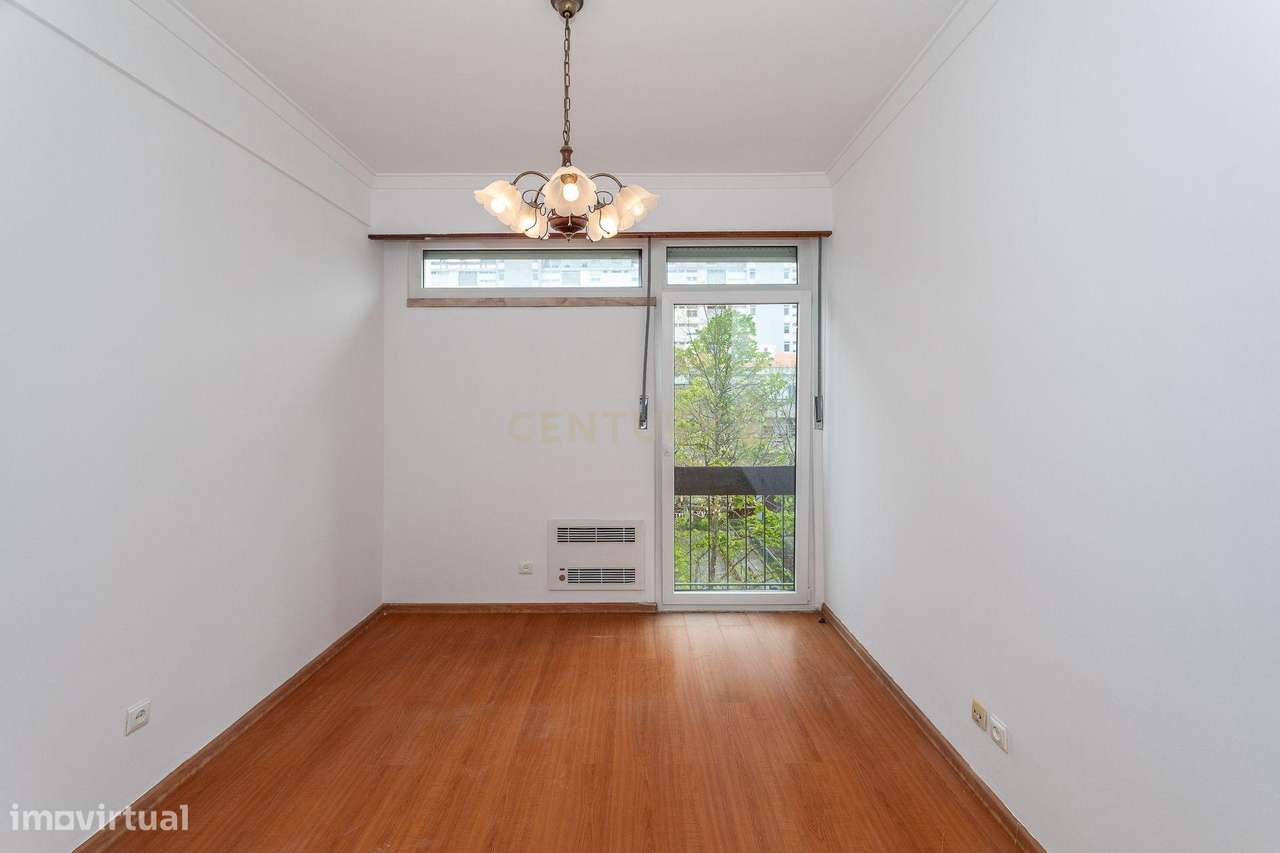 T3 nos Olivais a 2 minutos a pé do Metro da Encarnação-21