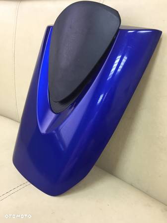 NAKŁADKA FOTELA SIEDZENIA PASAŻERA HONDA CBR 600RR 06-15R - 3