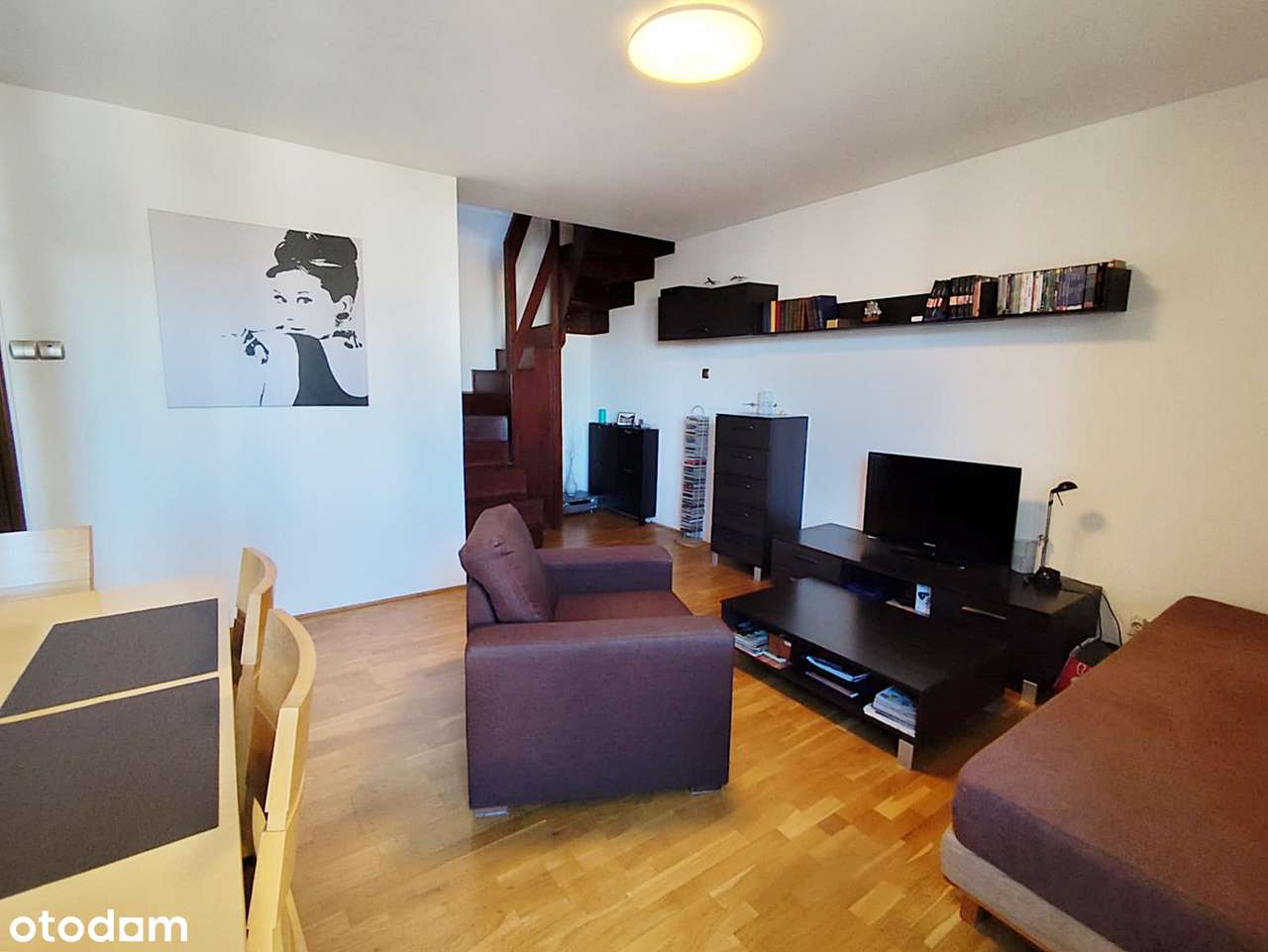 Mieszkanie 3-pokojowe 65 m2 | 3 min. ZTM | 13 min. SKM - Pełny obrazek: 3/13