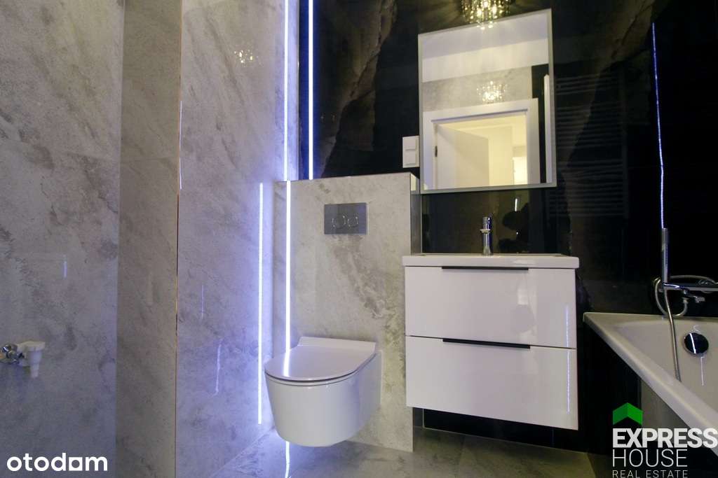 Komfortowe trzy pokoje. - Pełny obrazek: 4/7