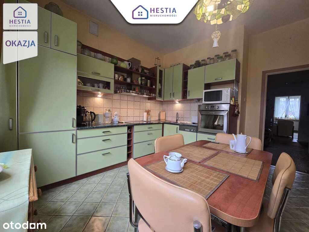 Dwupoziomowe mieszkanie blisko lasu - Pełny obrazek: 5/18