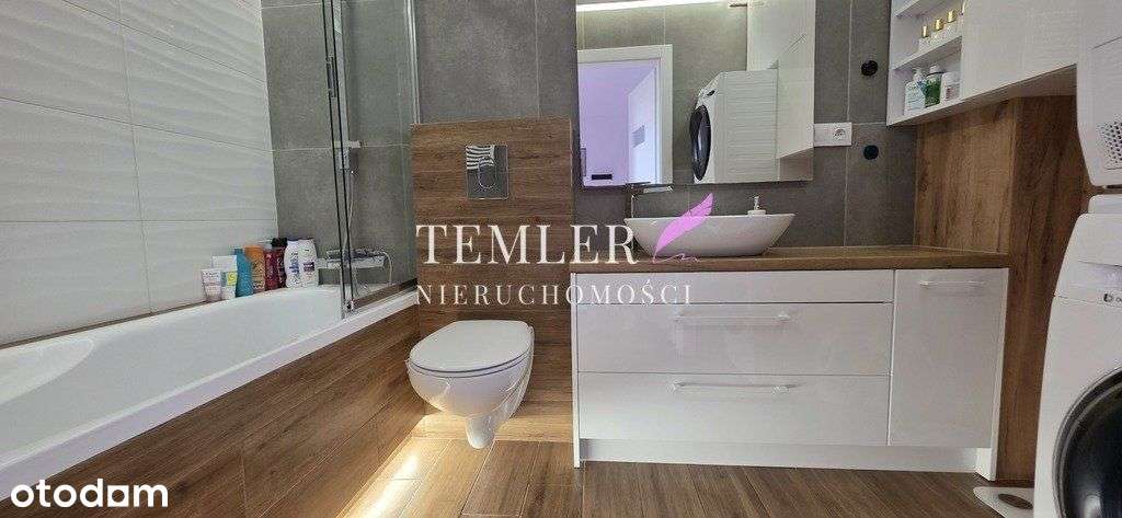 3 pok, z Ogródkiem, 75 m2+ miejsce postojowe-6