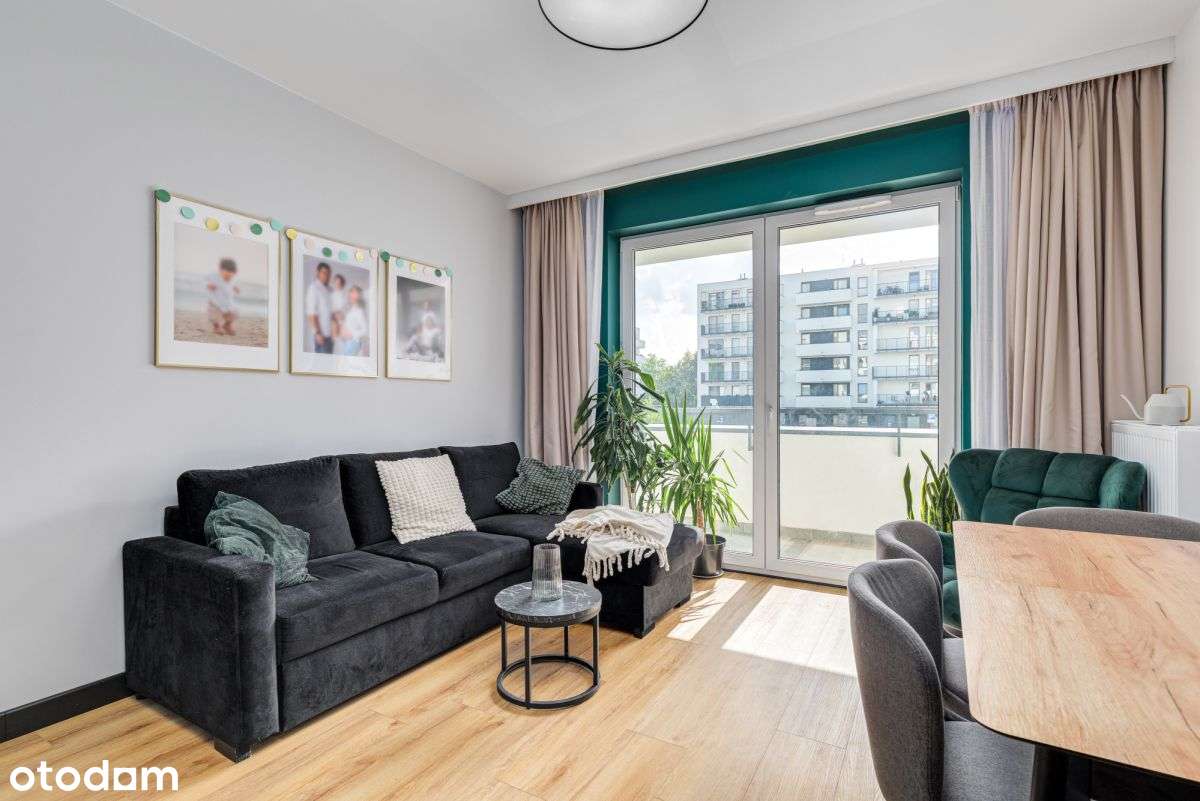 Nowe 2024 , wysoki standard , 4 pokoje !-2