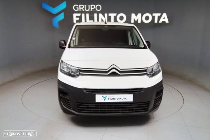 Citroën Berlingo Van 1.5 Bluehdi M Control - 1