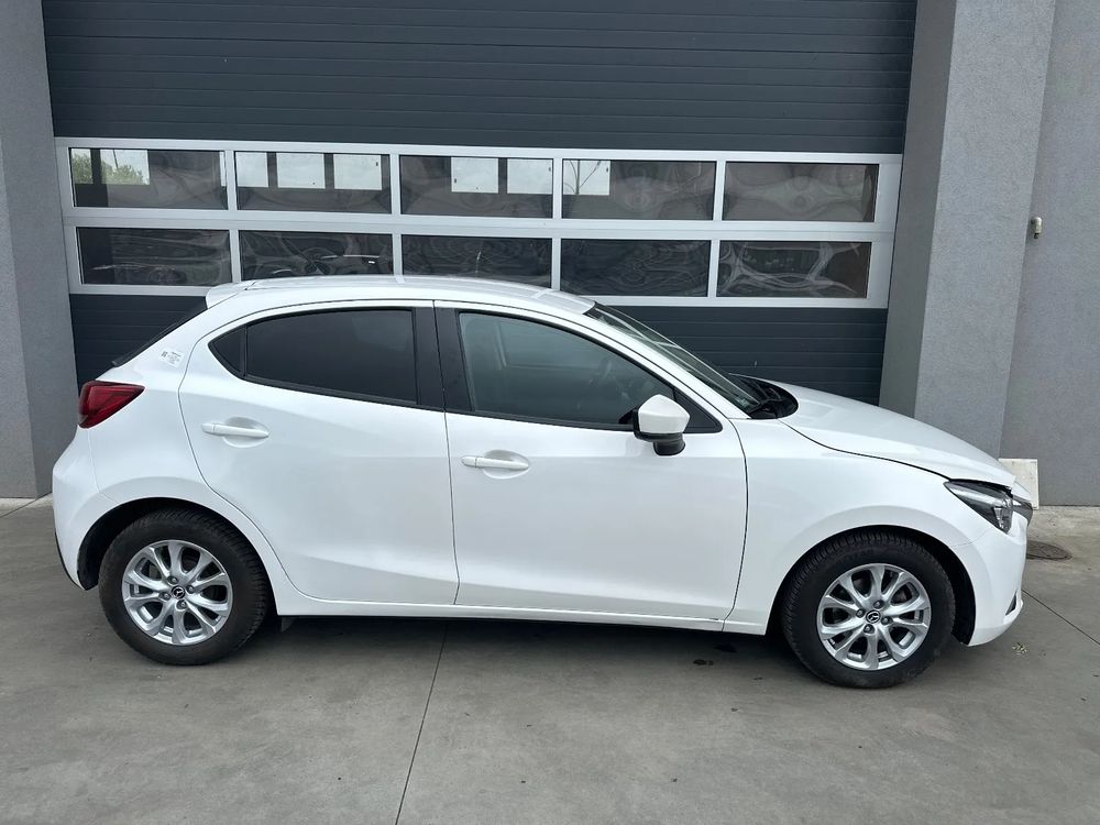 Mazda 2 III (2015-2023) 1.5 Skyenergy 2018
