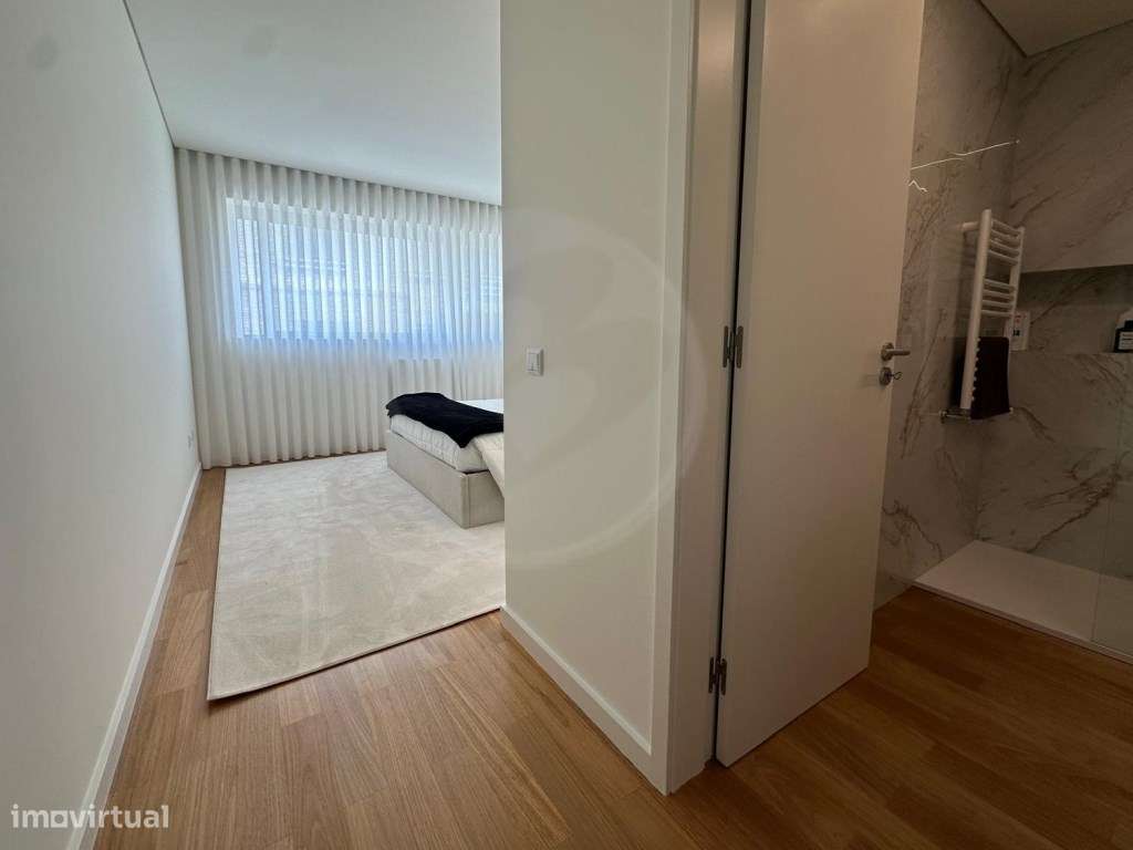 T2 em Pleno Centro da Cidade do Vila do Conde-13