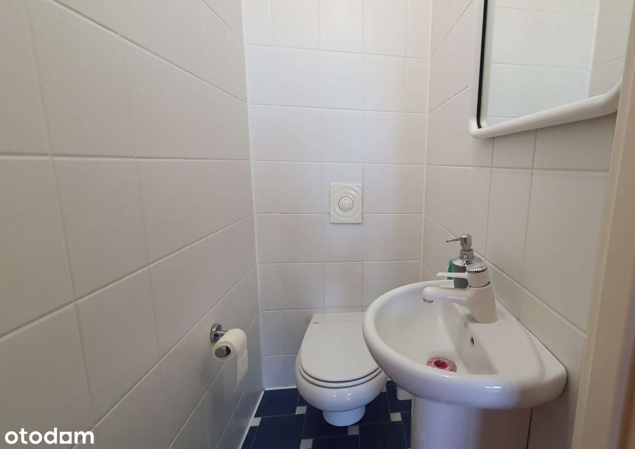 Słoneczne mieszkanie 3-pokojowe z balkonem Osiedle Piastowskie-10