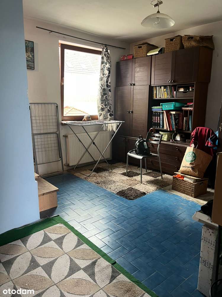 *NIŻSZA CENA*Pogodno szeregowiec ul. Libelta-17