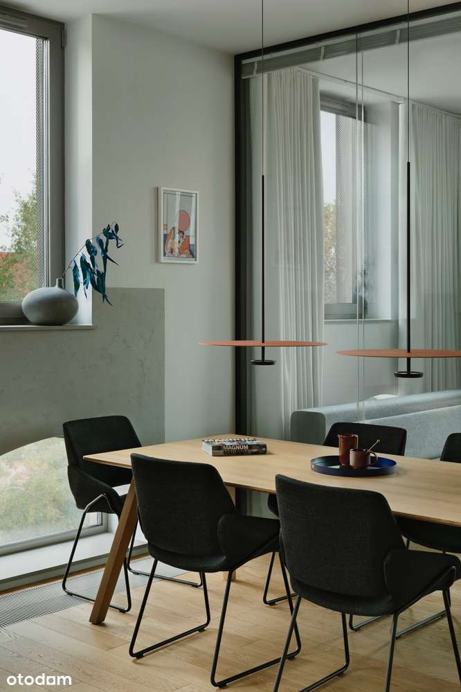 PENTHOUSE nad Odrą Młyn Maria - Pełny obrazek: 4/20