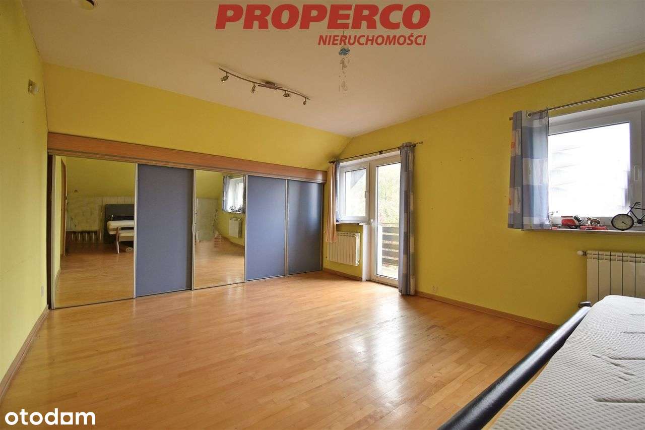 Dom 7 pokoi, 214,3 m2, Baranówek-12