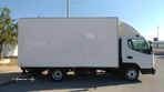 Mitsubishi Canter Fuso - 6