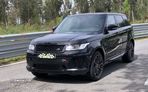 Land Rover Range Rover Sport 3.0 TDV6 HSE - 1