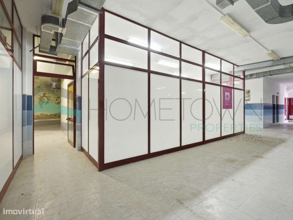 Oportunidade de investimento única a 2 minutos da praia - 17 fraçõe...-9