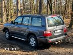 Toyota Land Cruiser 4.2 TD - 10