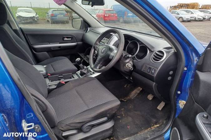 Dezmembrez Suzuki Grand Vitara 2 [2005 - 2008] Crossover 5-usi 1.9 DDiS MT (129 hp) - 5