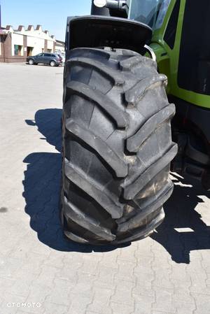 Claas AXION 930 CMATIC - 31