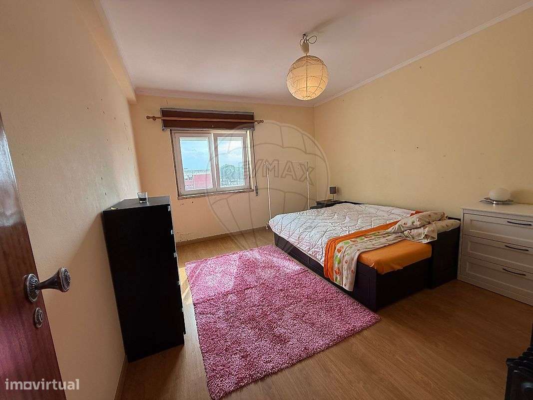 Apartamento T4 para arrendamento - Grande imagem: 4/23