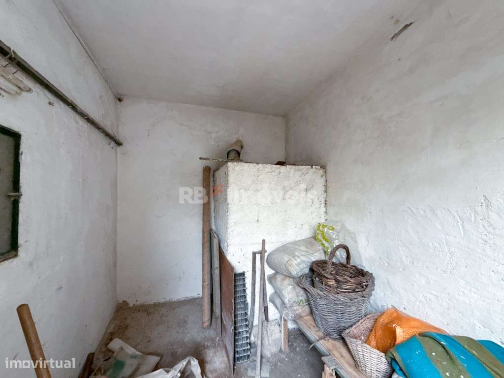 Moradia T2+1 com 2 pisos e garagem - Vila Nova de Paialvo, Tomar-59