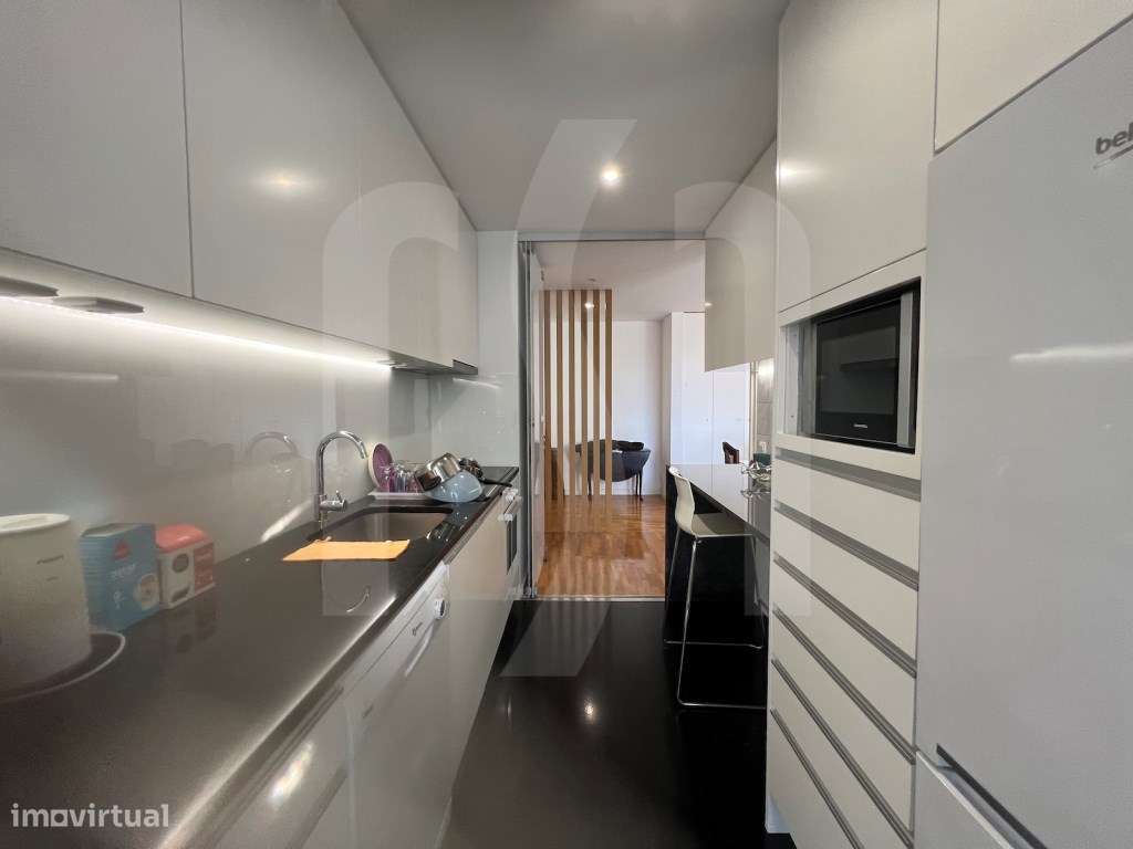 Arrendamento T3 mobilado | Pinhais da Foz - Grande imagem: 5/11