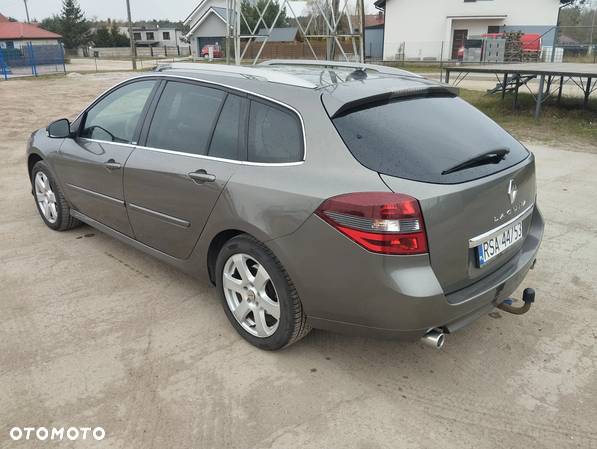 Renault Laguna Grandtour dCi 150 FAP GT - 7