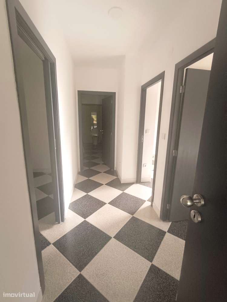 T2 Rés do Chão em Cabeceiras de Basto – - Grande imagem: 4/14