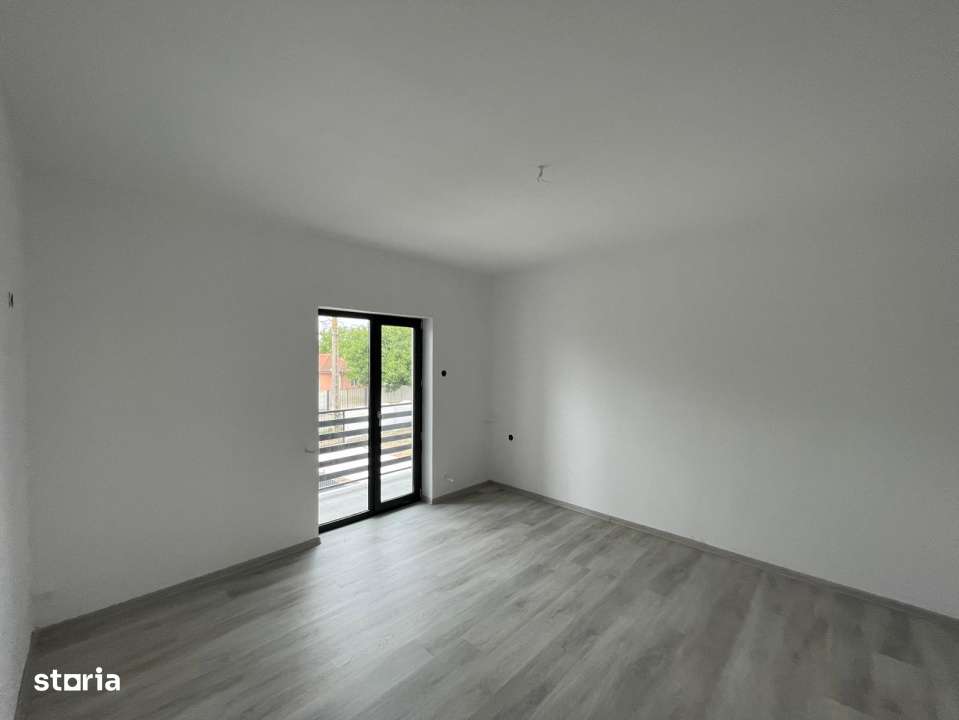 Casa noua P+1 cu teren de 365mp si toate utilitatile la Braniste/Podar - Imagine principală: 5/11