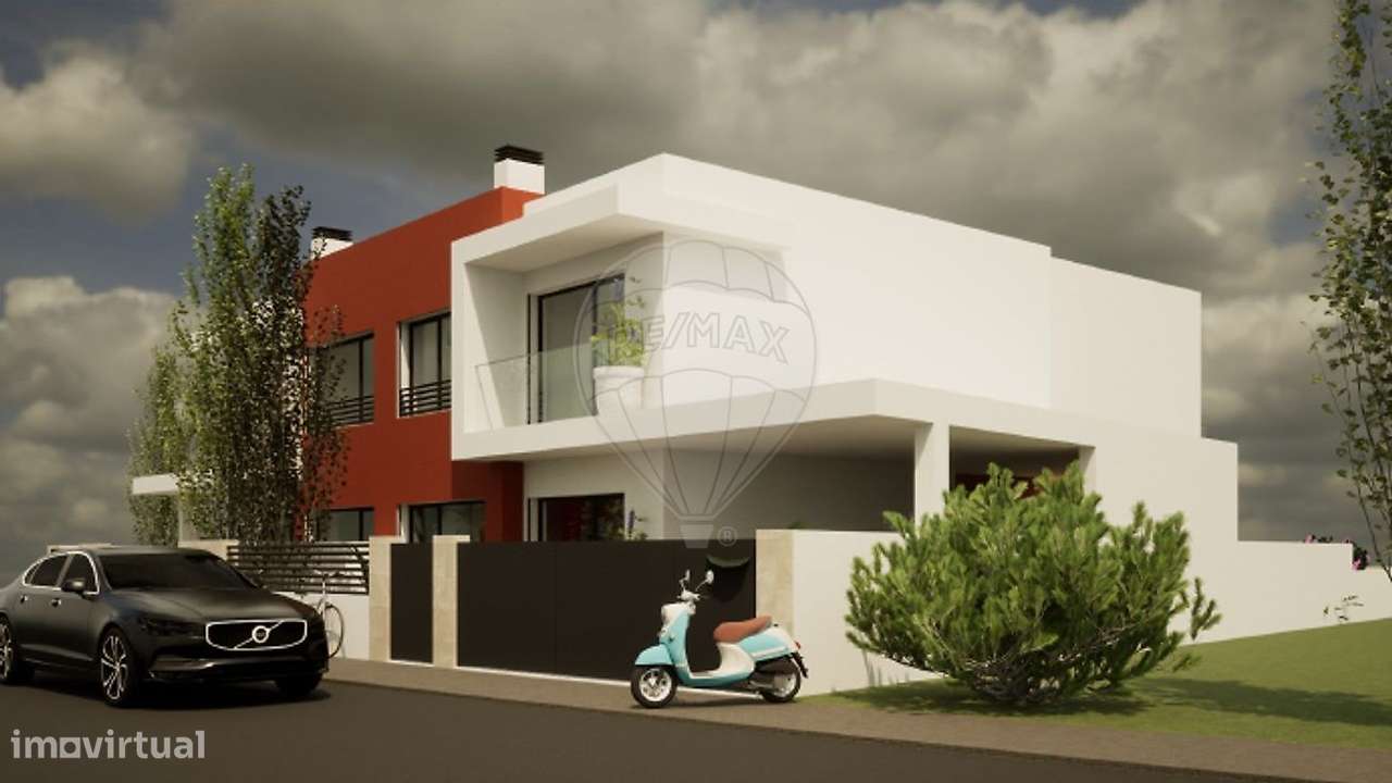 Moradia T3 para venda - Grande imagem: 2/11