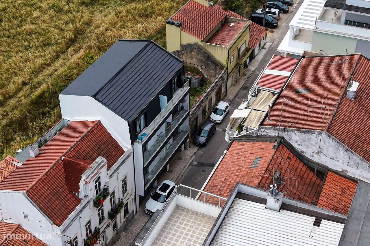 Moradia em Banda T3 Venda em Alcobaça e Vestiaria,Alcobaça-41