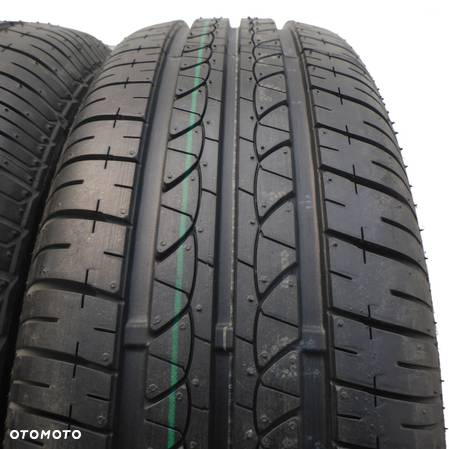 2 x BRIDGESTONE 225/70 R16 102H B250 Lato DOT12/13 Nieużywane - 4