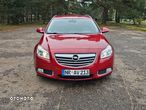 Opel Insignia 2.0 CDTI Cosmo - 9