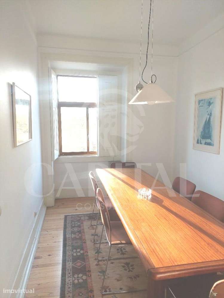 Escritório com 250m2 no Campo Grande - Grande imagem: 2/20