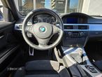 BMW 320 d Touring Pack M - 16