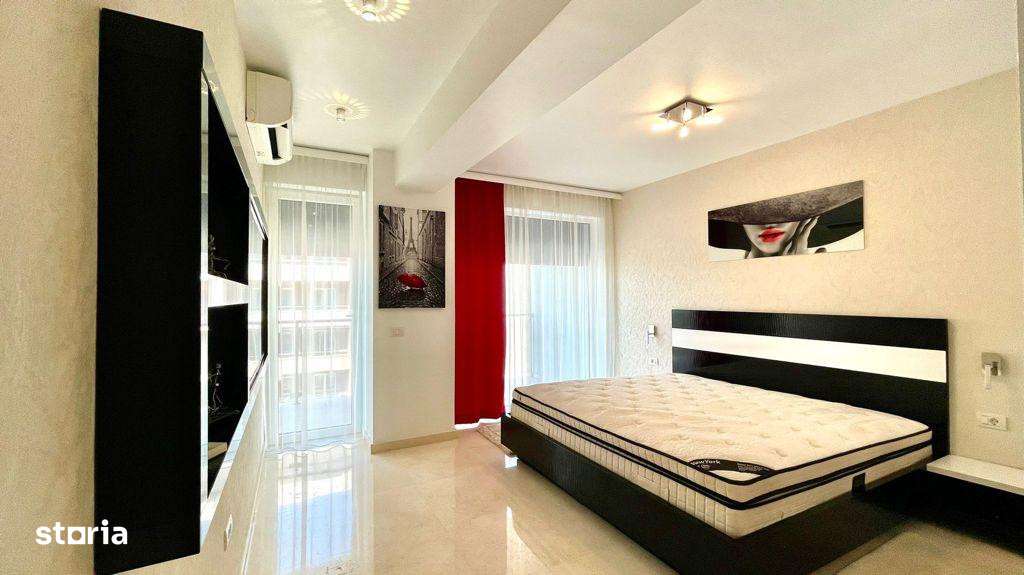 Refugiu exclusivist la malul marii – lux si confort - Imagine principală: 3/19