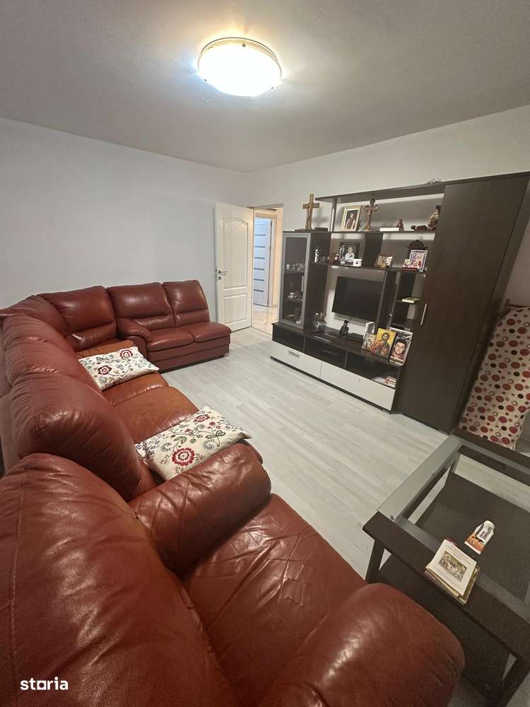 Vigoniei-2 Camere - Decomandat- Mobilat si Utilat - Imagine principală: 2/13