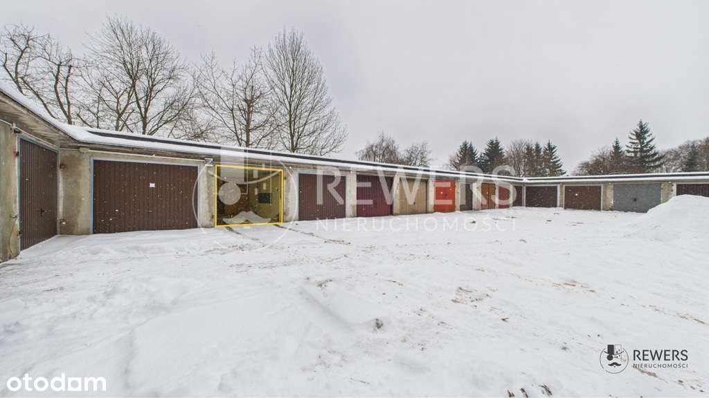 3 pokojowe mieszkanie - 71,10 m2 - garaż-8