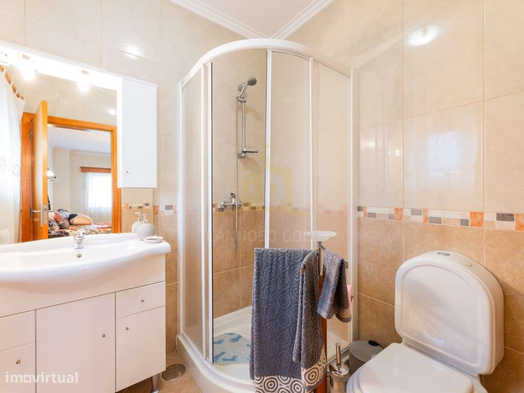 Excelente Moradia T3 em Lanhoso - Póvoa de Lanhoso-21