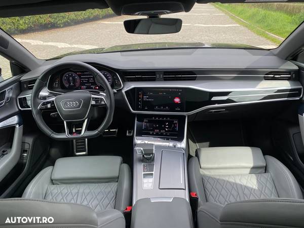 Audi A7 55 TFSI quattro S tronic - 11