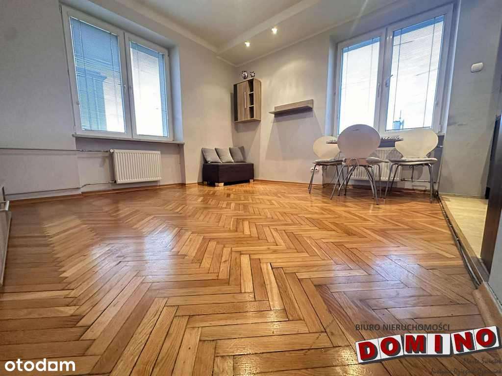 ul. Staszica, 2 pokojowe mieszkanie na I pietrze, do zamieszkania-1