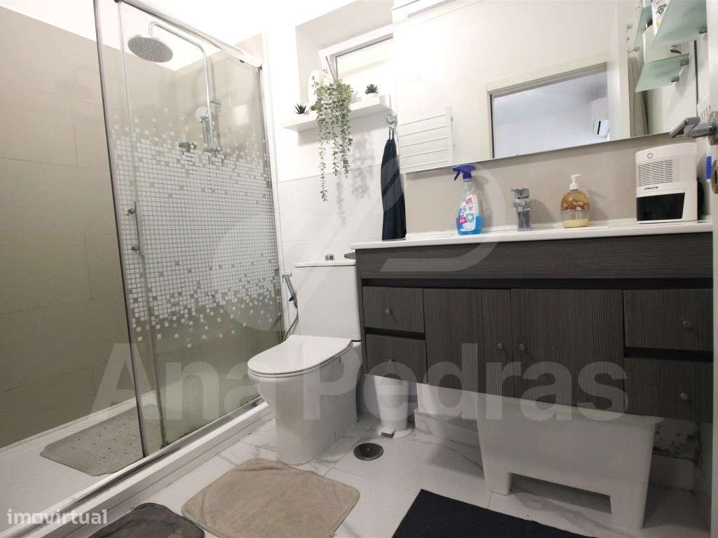 Apartamento Alhos Vedros-11