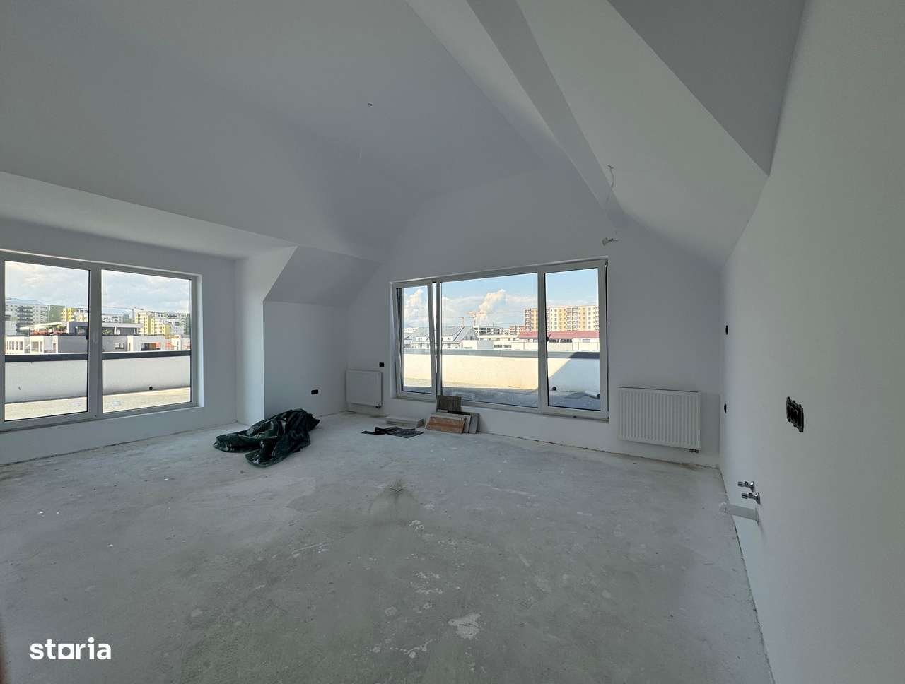 Comision 0%- PENTHOUSE 4 camere 101 mp utili si terasa de 107 mp-7