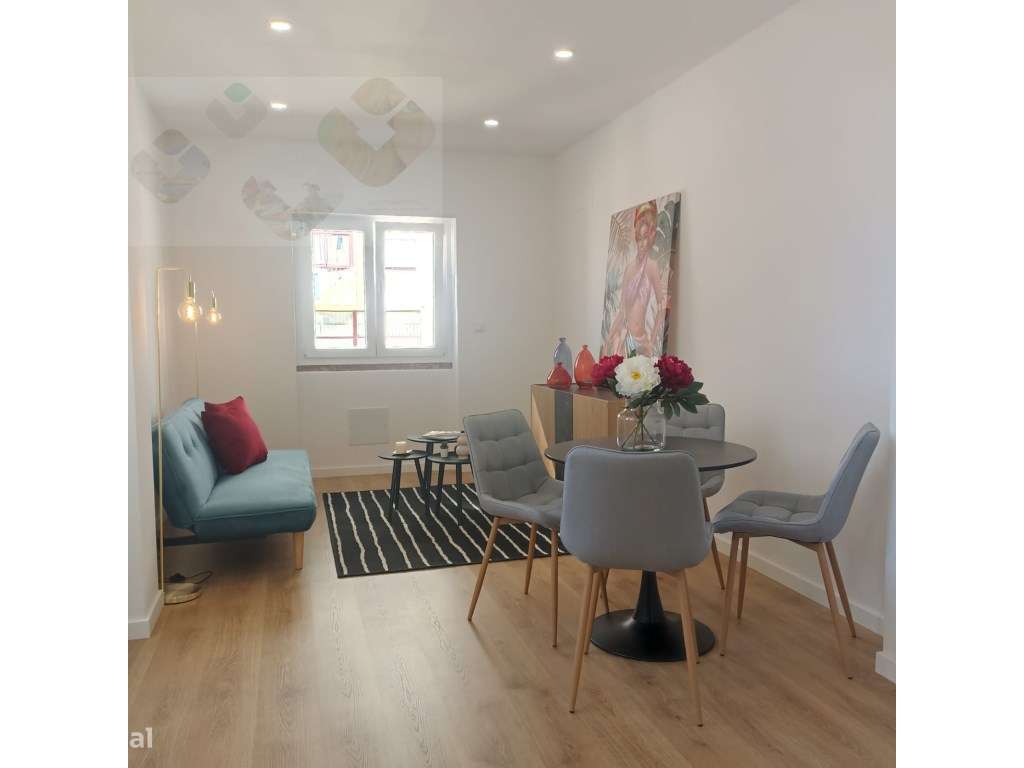 Apartamento T3 Venda Lisboa - Grande imagem: 2/41