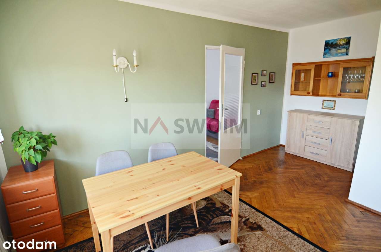 Przytulne, jasne 2pokojowe 35m2 z balkonem na bydgoskich Bartodziejach - Pełny obrazek: 2/14